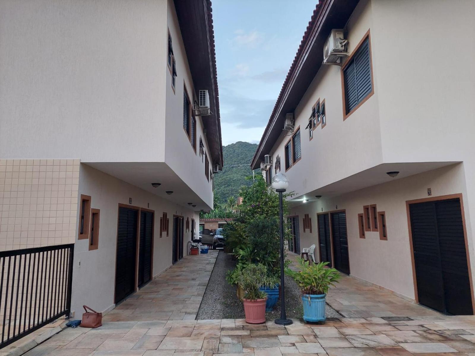 Apartamento de 2 Quartos